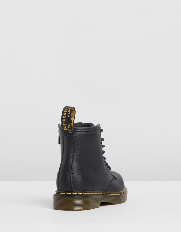 Dr Martens - 1460 Softy Boots - Toddlers-Kids