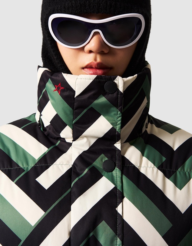 Perfect Moment - Cortina Ski Parka