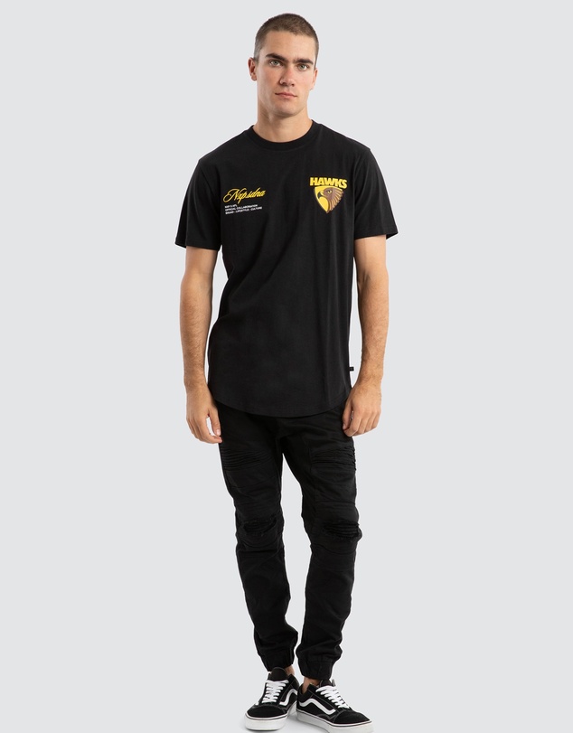 Nena & Pasadena - Hawthorn Prime Tee