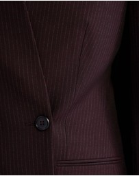 Oxford - Carlie Hourglass Suit Blazer