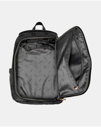GUESS - Berta U-Zip Backpack