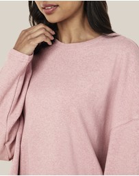 Papinelle - So Soft Fleecy Sweater