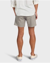 Academy Brand - Volley Short