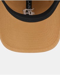 New Era - Washed Earthtones 9TWENTY Detroit Tigers Cap