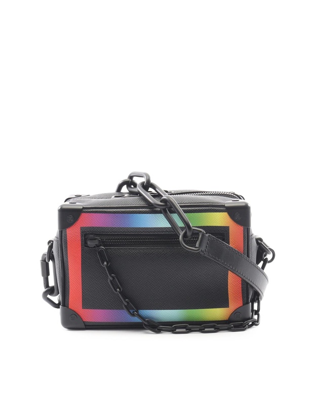 Pre-Loved by Azura Reborn - Pre-Loved Taiga Rainbow Soft Trunk