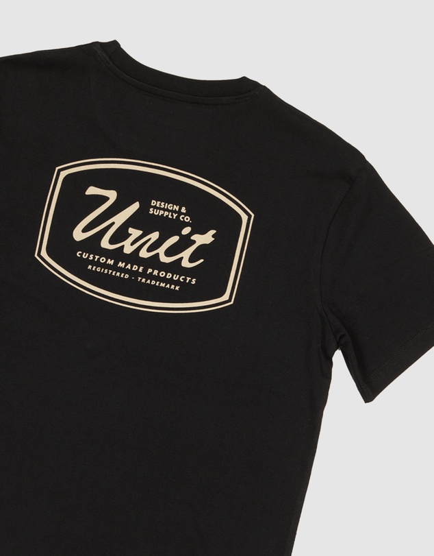 UNIT - UNIT Mack Youth T-Shirt