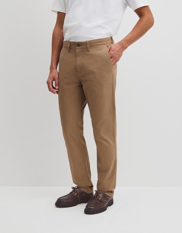 Country Road - Australian Cotton Tapered Fit Stretch Chino