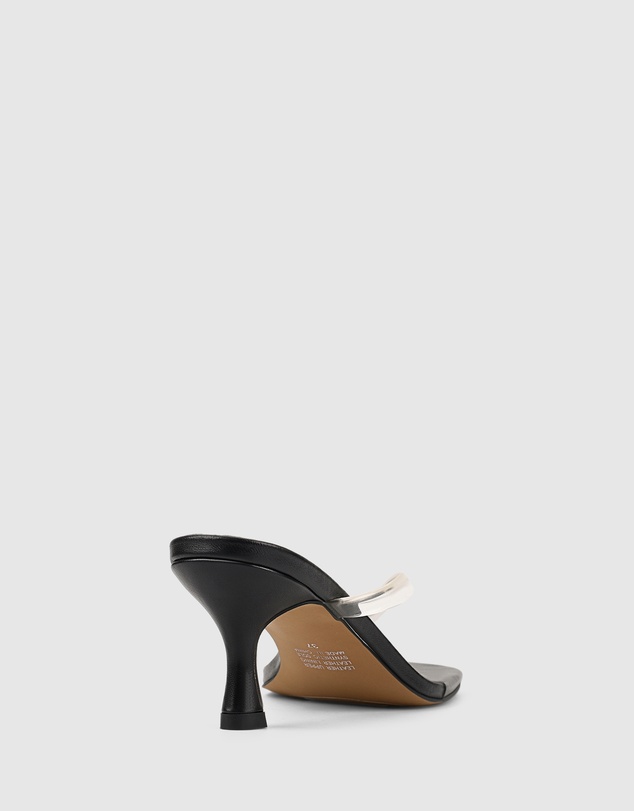LANA WILKINSON - Keeley Sandal Mule