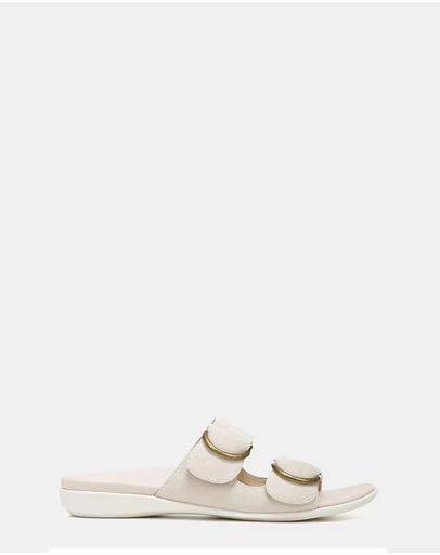 Vionic - Corlee Slide - Cream