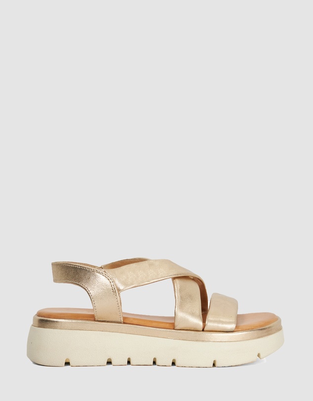 Dune London - Lounge - Gold