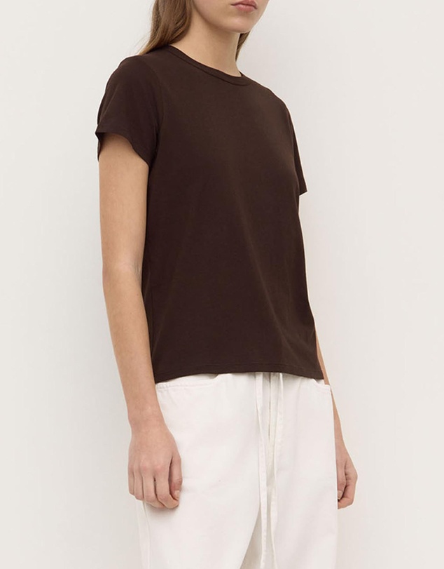Assembly Label - Indi Short Sleeve Tee