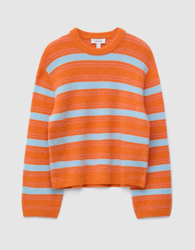 & Other Stories - Alpaca-Blend Jumper