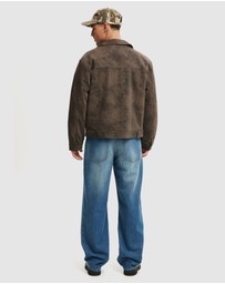Cotton On - Baggy Jeans