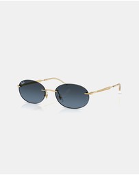 Ray-Ban - 0RB3767