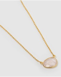 Izoa - Brittney Necklace