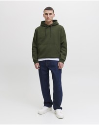 Jack & Jones - Bradley Hoodie