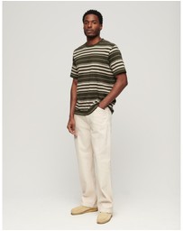 Superdry - 5 Pocket Work Pant