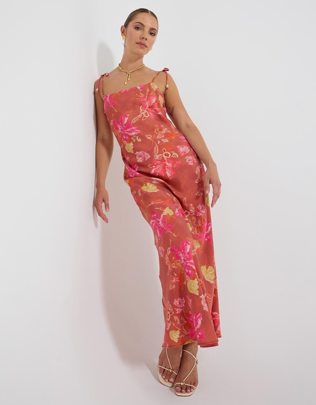 Pasduchas - Ruby Maxi Dress
