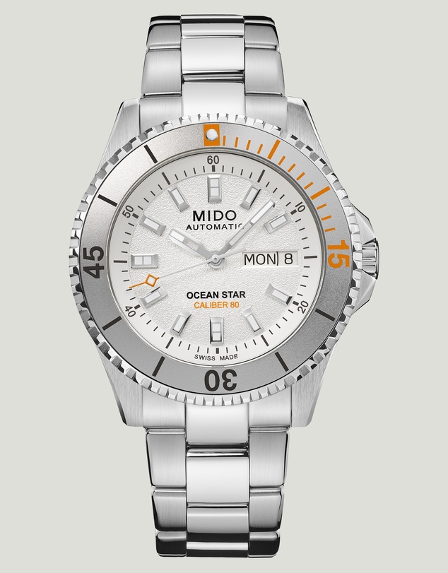 Mido - Ocean Star 200
