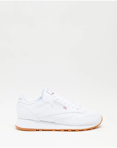 Reebok - Classic Leather - Unisex