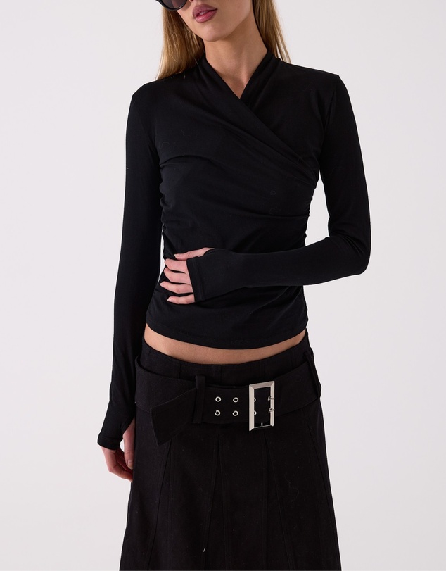 Style Addict - Ryan Skirt