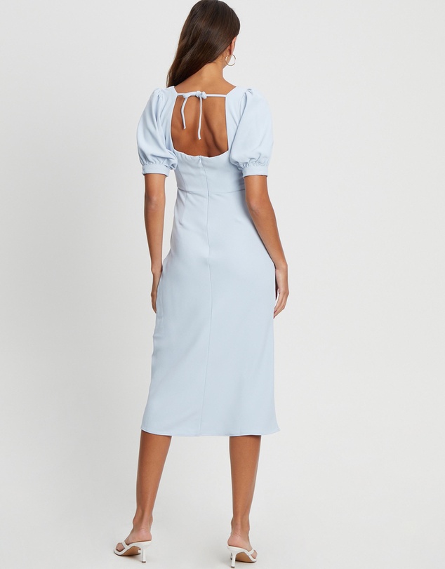 Tussah - Sandra Midi Dress