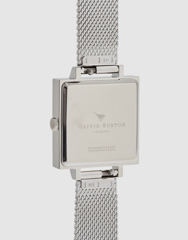 Olivia Burton - 3D Butterfly