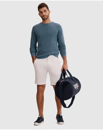 Country Road - Australian Cotton Stretch Chino Short