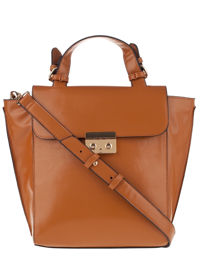 Cloth - Large Cross-Body