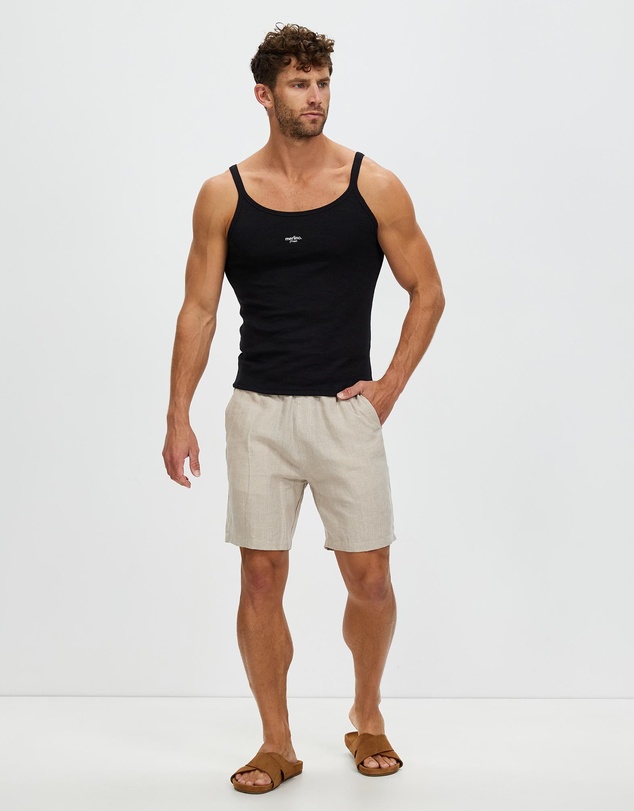 Merlino Street - Logo Tank