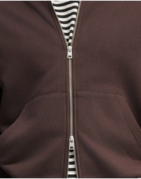 Cotton On - Zip Up Hoodie