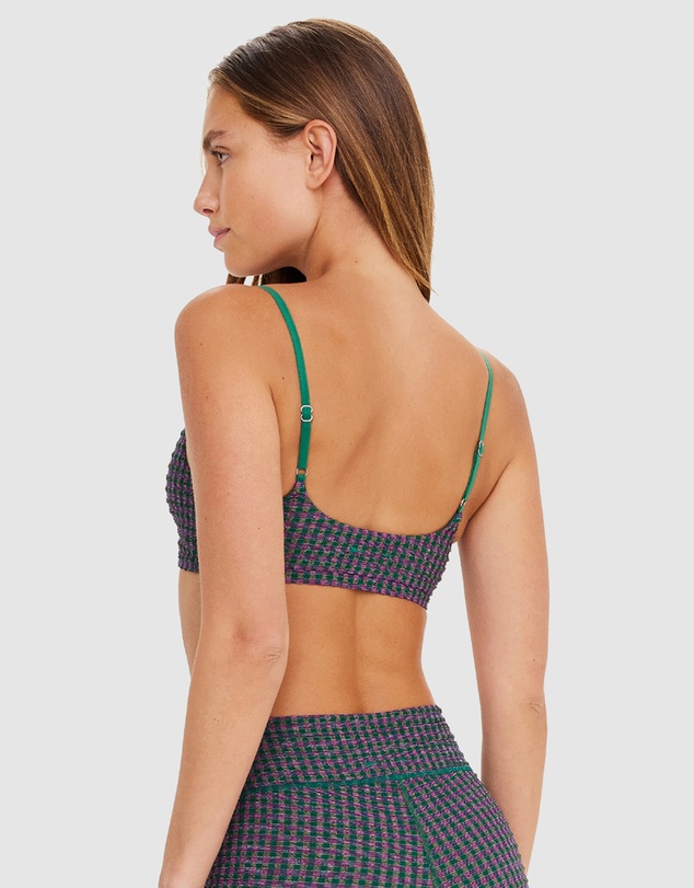 The Upside - Aliki Ballet Bra