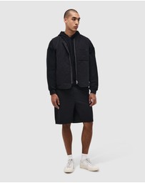 Neuw - River Baggy Short