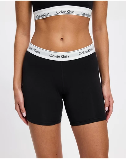 Calvin Klein - Icon Cotton Modal Boxer Briefs