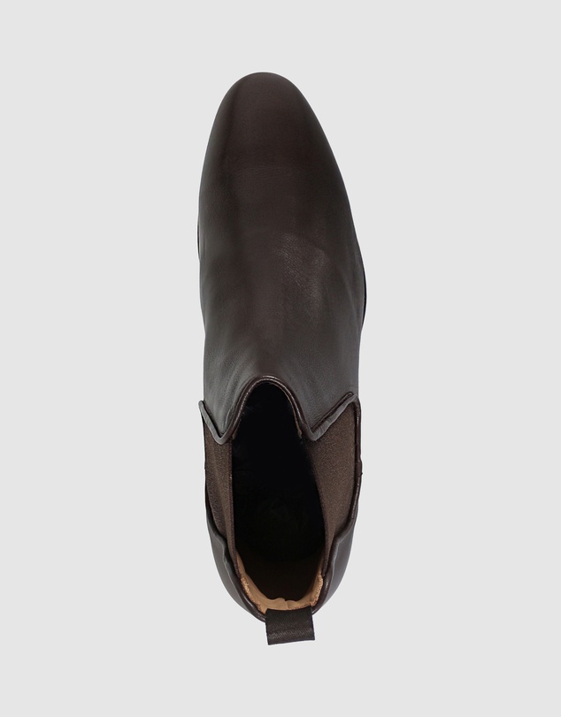 Brando - Beat Chelsea Boots