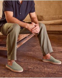 TOMS - Santiago Mule - Men's
