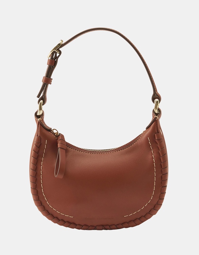 Helen Kaminski - Vivie Mini Hobo Bag