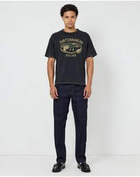 Nudie Jeans - Gritty Jackson