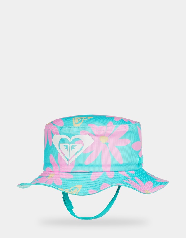 Roxy - Girls 2 to 7 New Bobby Hat
