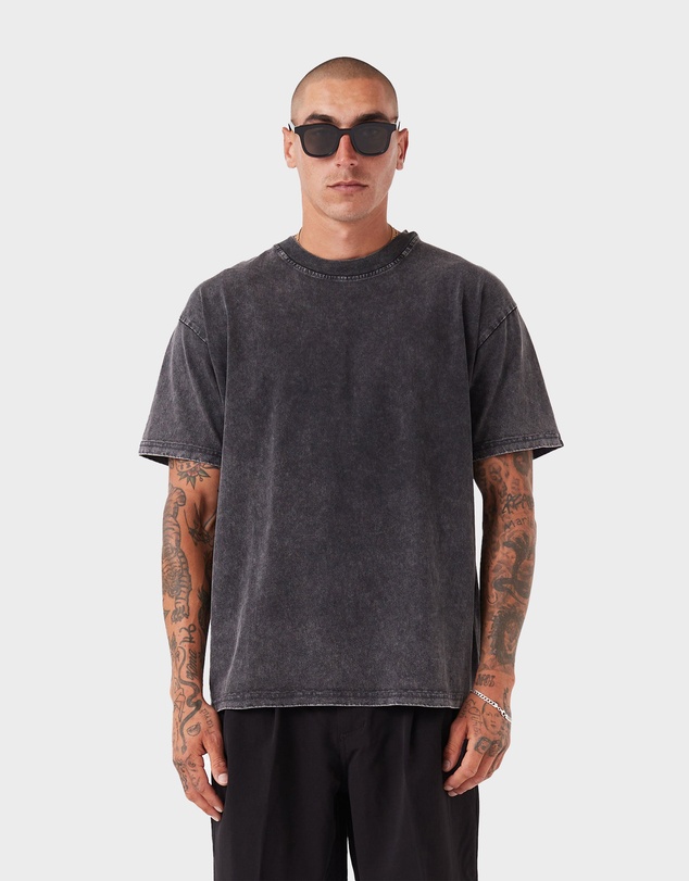 Zanerobe - Box Tee