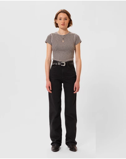 Nudie Jeans - Clean Eileen Jeans