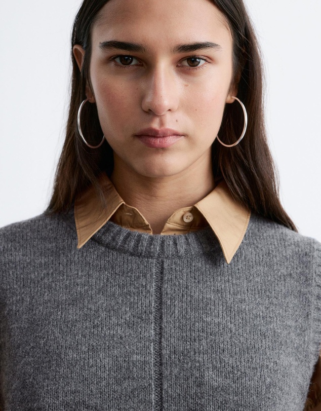 & Other Stories - Knitted Sweater Vest