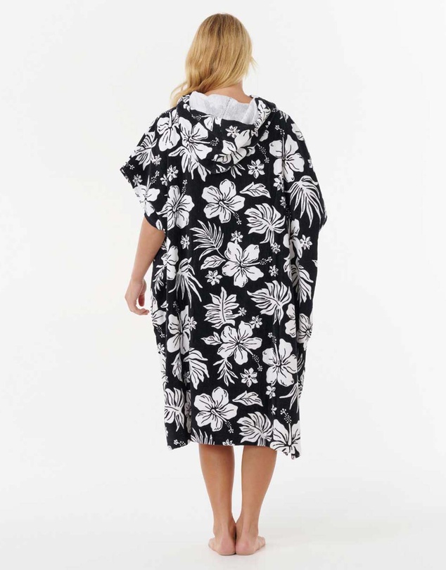 Rip Curl - Mixed Hooded Towel