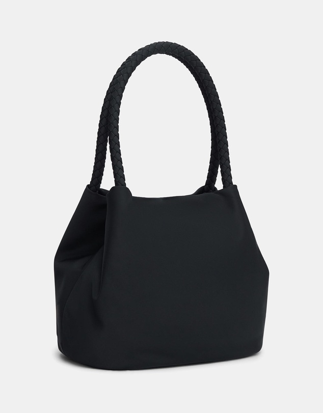 Tommy Hilfiger - Marina Nylon Bucket Bag
