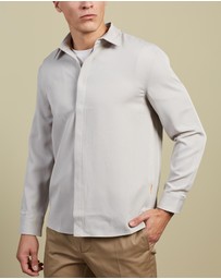 Justin Cassin - Rhode Shirt
