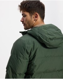 Patagonia - Jackson Glacier Parka