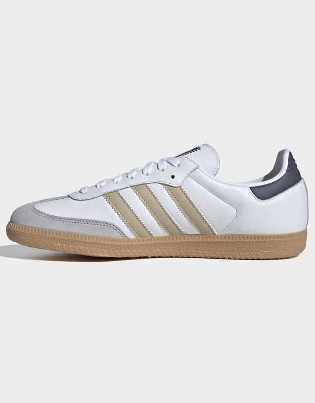 adidas Originals - Samba OG Shoes Unisex