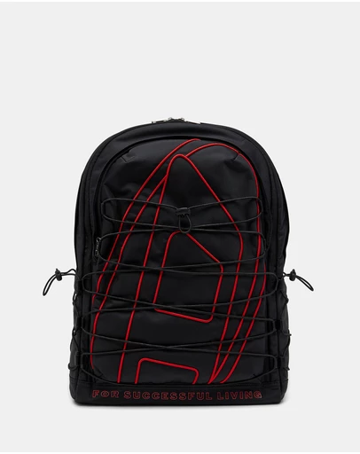 Diesel - Tech-D Backpack X