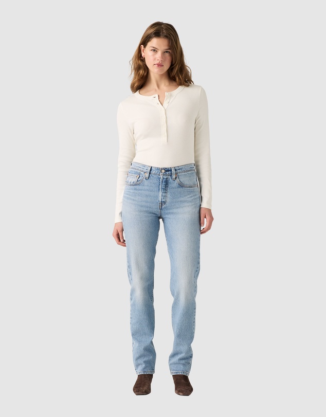 Levi's - 501 Jeans