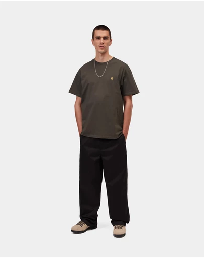 Carhartt WIP - SS Chase T-Shirt